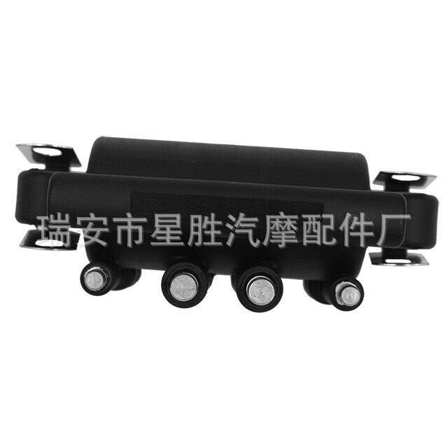 船外機点火コイル高電圧パック18-5170 583740-175馬力に適用|undefined