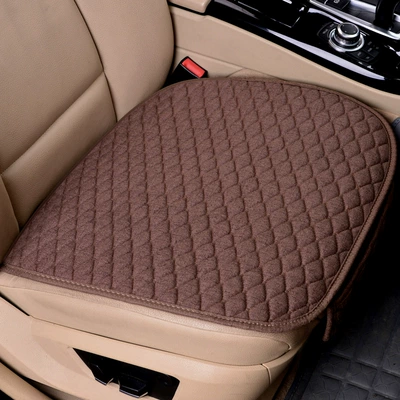 Cushions, Cross-Border Universal Linen, Tie-Free, Seat cushion, seat cover