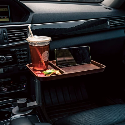 the car, multifunctional floating bar – Car table board