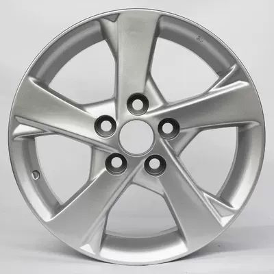 Hub — 15 inch 16 inch 17 inch