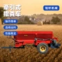 回填定制干湿施肥粪车