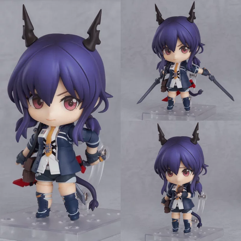 GSC, глина, мини-фигура, #1422