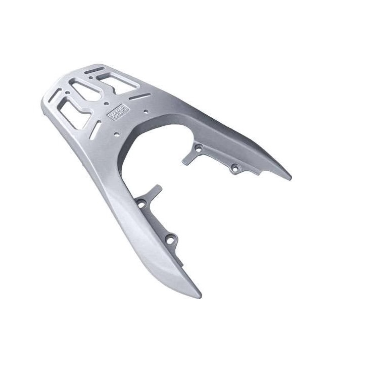 Aplicable a Honda Split Edge NS125RX Aluminio Tailgate Frame Rear Tailgate Frame Rear Takeaway Frame Rear Support