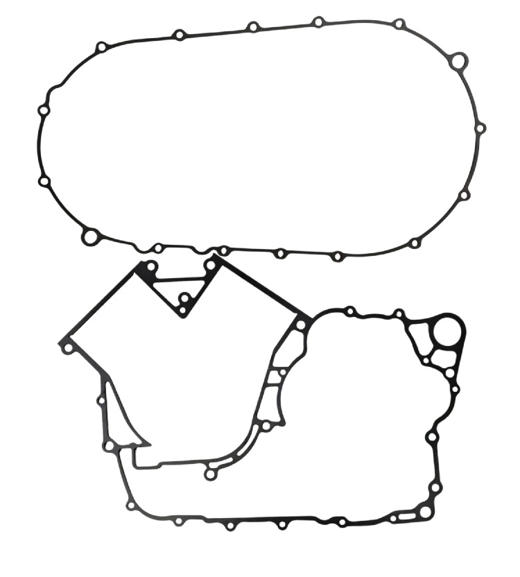 Suitable for Cfmoto Cf800 Motorcycle Atv Beach Bike Full Vehicle Gasket Set, Engine Overhaul Gasket, Engine Overhaul Kit