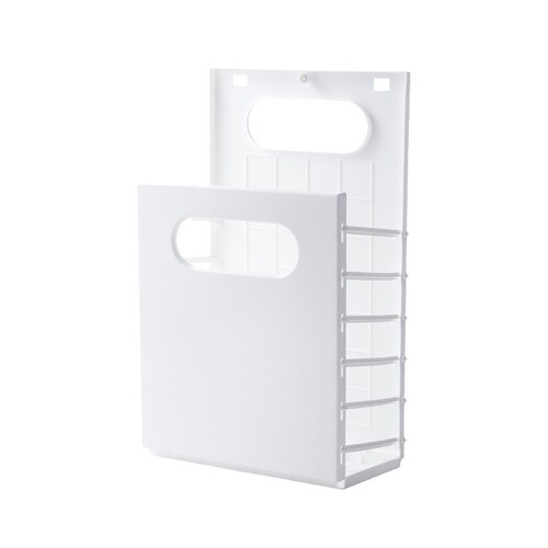 Dirty clothes basket household bathroom Japanese style large portable dirty clothes partition storage basket bathroom light luxury dirty clothes basket