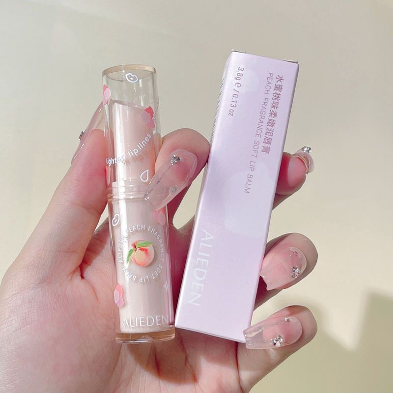 Aili Paradise Sandwich Lip Balm, New Style, Moisturizing Lip Mask, Lip Care, In Stock, Wholesale, Dropshipping Available