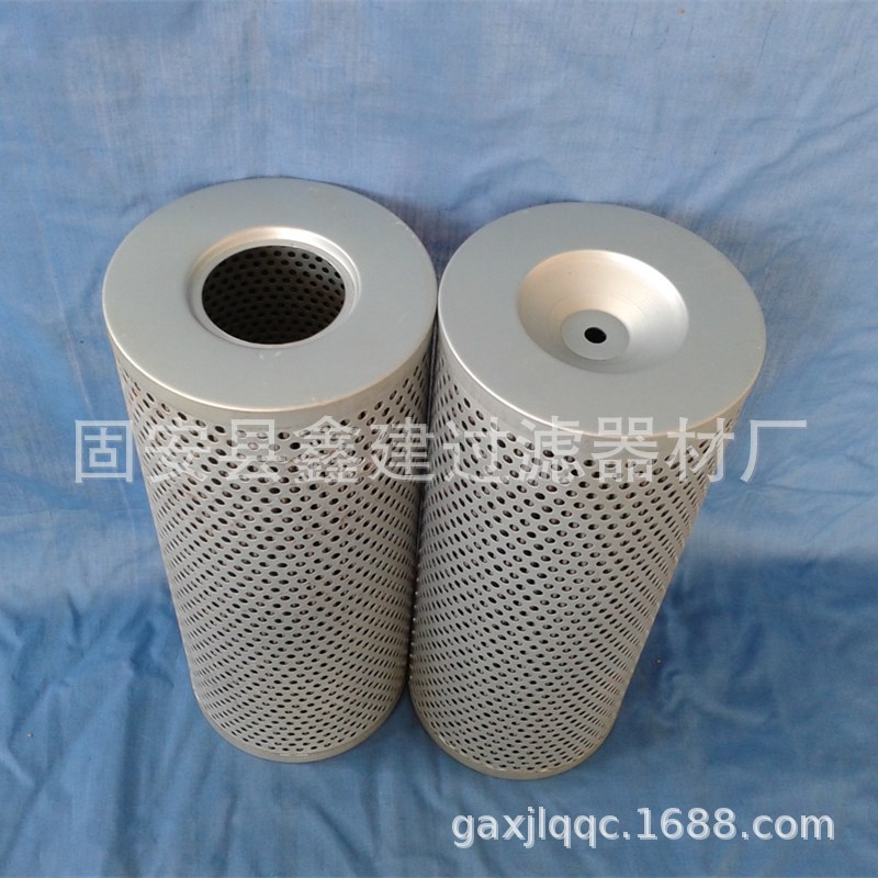 STZX2-100X10液压油滤芯 过滤器滤芯STZX2-100X20