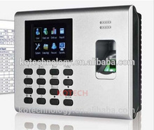 K40 ZKTECO Fingerprint time attendance 늳 ӢT