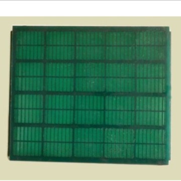 供应批发 聚氨酯编织筛网 方孔筛网 条缝筛网 公路围栏欢迎选购