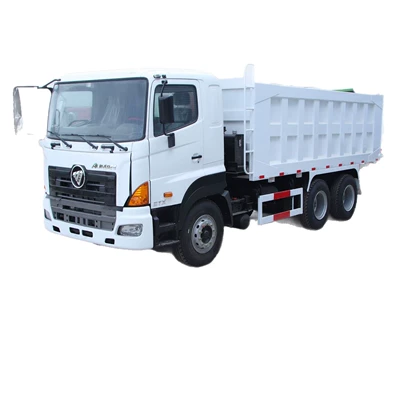 transport truck, Yük maşınları