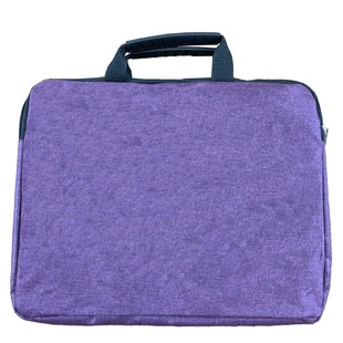 New Commuter Notebook Bag, Laptop Bag, Fashionable and Simple Large-Capacity Outdoor Document Bag, Crossbody Briefcase