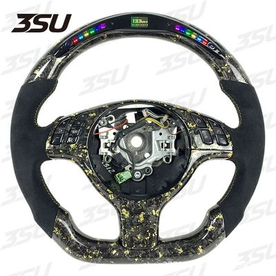 Steering wheel E36 M3 E53 330Ci - style-3