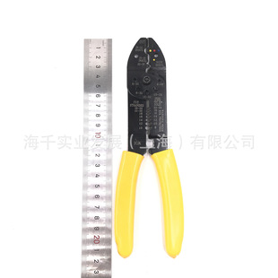 �๦��ĥ�X���z�Q10-26AWG��0.2-6mm2��Ƥ�QHS-081