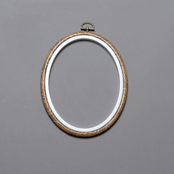 ◈◈♤♤✤✤Antique oval 19*15cm decorative style◈◈♤♤✤✤
