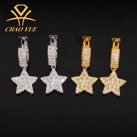 吊坠;莫桑钻;戒指