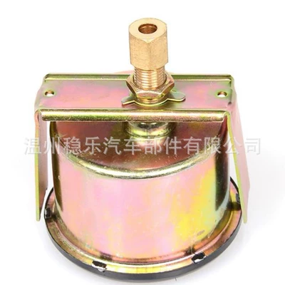 automobile instrument 1 Mechanical Oil Pressure