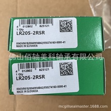LR205-2RSR ��INA��˨�L݆�L��S�� ԭ�b��Ʒ