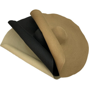 �W��������Ʒ80cm������ɳ��ñ��ģ���������ñ�鼆����Ůʿ�[��