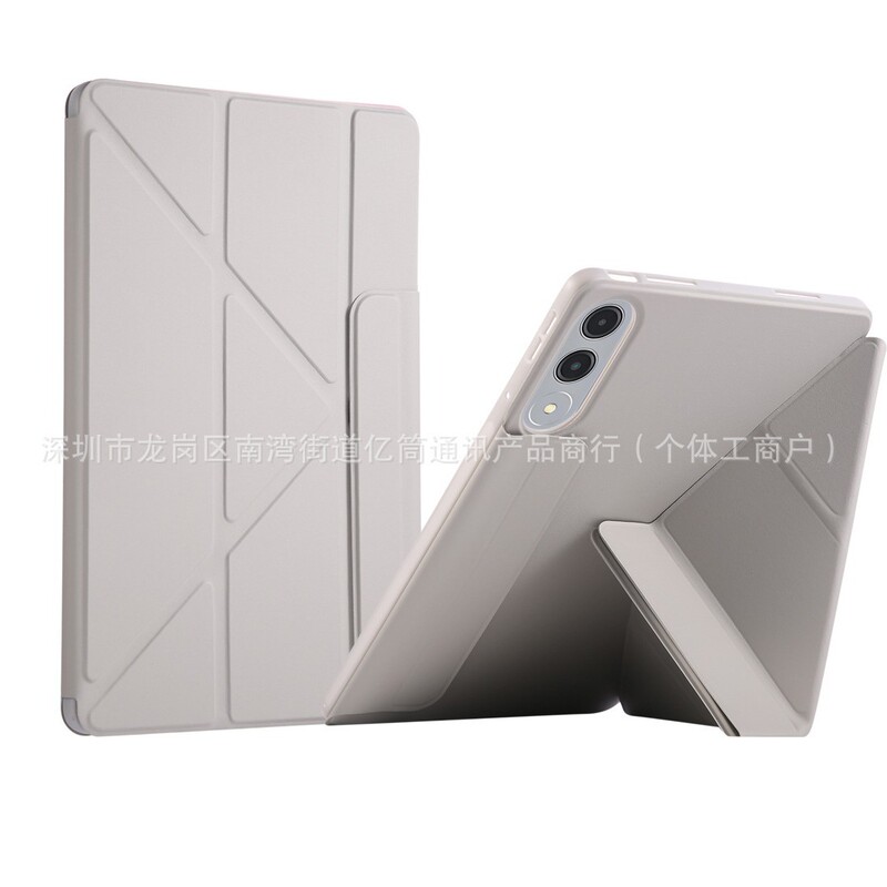 Suitable for iPad Back Sticker Buckle 3+Y Protective Cover Mini45 7.9inch Shell Multi-Fold Buckle Mini6/7 8.3 Suitable for iPad Back Sticker Buckle 3+Y Protective Cover Mini45 7.9inch Shell Multi-Fold Buckle Mini6/7 8.3