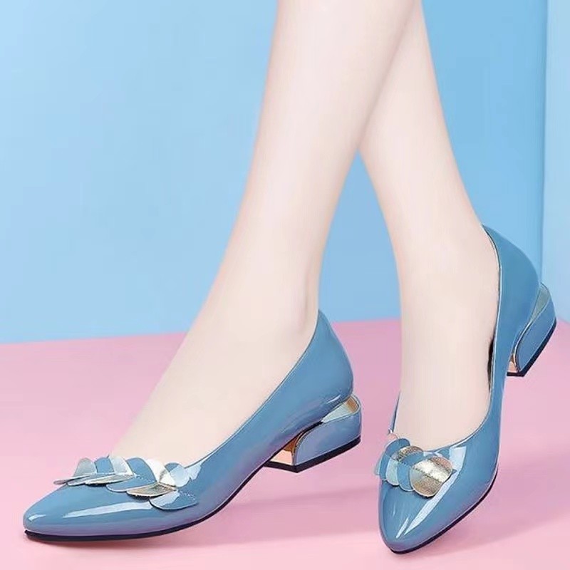 피콕 블루