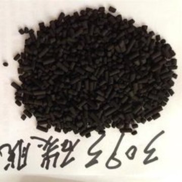 苏州3093碳脱氧剂 制氮设备维修更换脱氧塔填料用碳脱氧剂