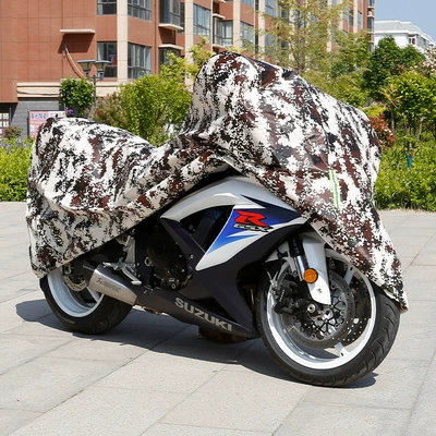 Car clothing Anti-freeze Rain and Sun Protection