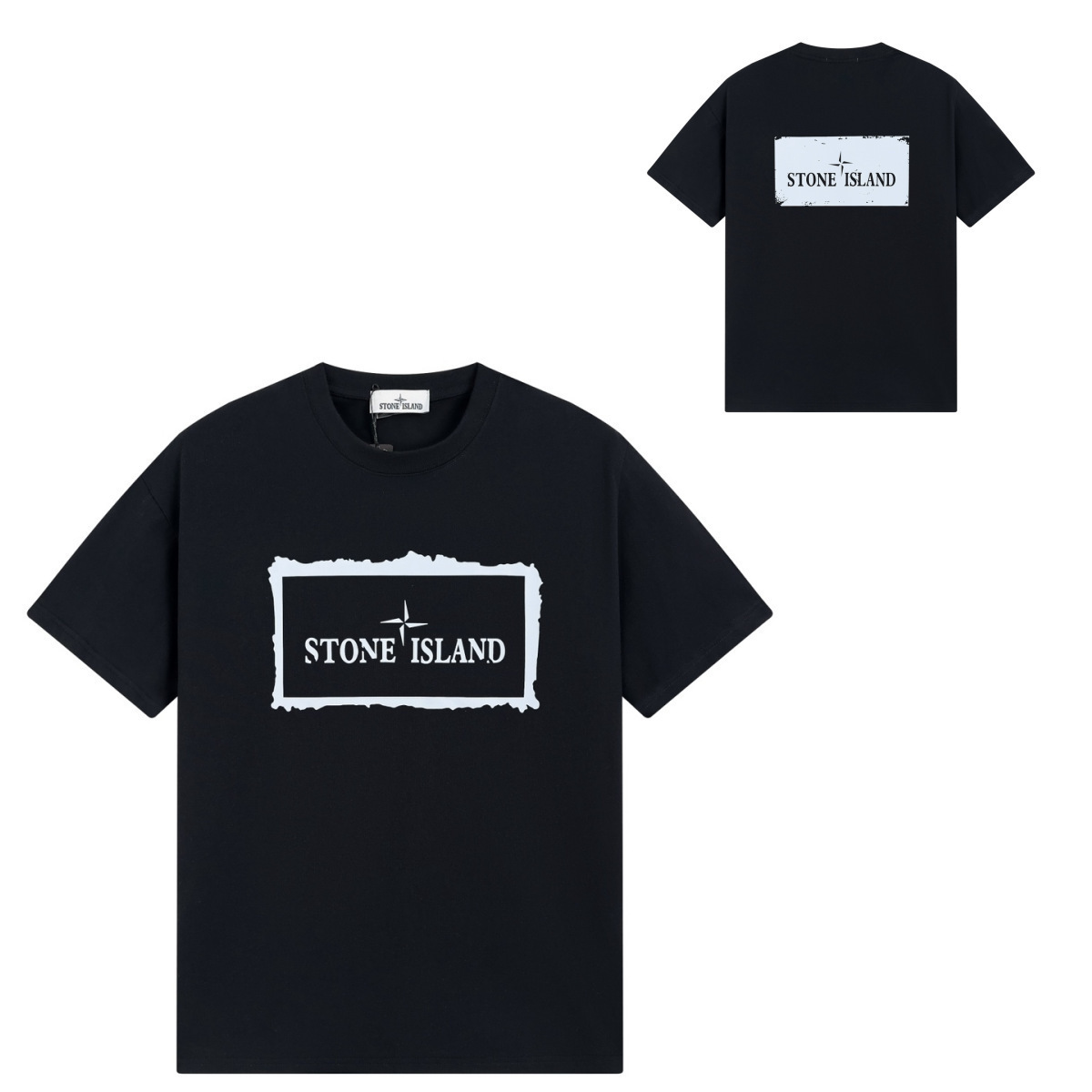 T 스톤 4 블랙