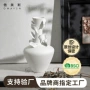 小众手工跨境陶瓷花瓶
