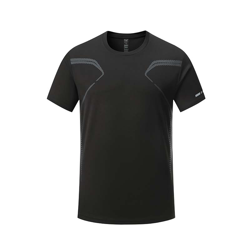 Verano hombres y mujeres mismo traje deportivo casual corriendo ropa de secado rápido suelta más tamaño transpirable de dos piezas TikTok caliente