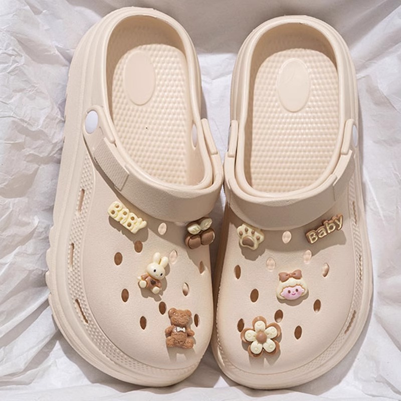 카키【카라멜베어】