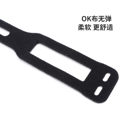 Pulsera deportiva hombres y mujeres fitness bádminton baloncesto transpirable yoga TFCC pulsera anti-Esguince