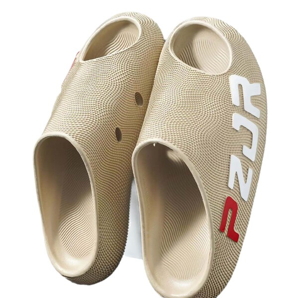 Sports casual summer men's lightweight men's slippers