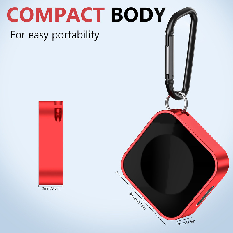 5w fast charging is suitable for apple watch wireless charging powerful magnetic charging mini iwatch wireless watch charging