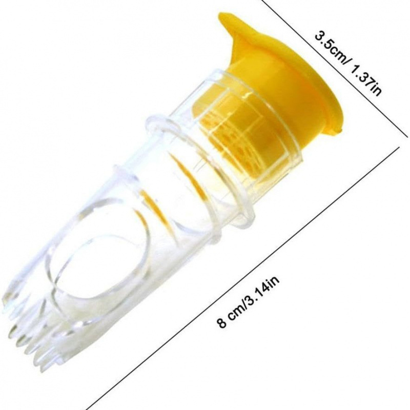 亚马逊新款柠檬Orange榨汁机手动 Lemon Orange Juicer榨汁器代发|undefined