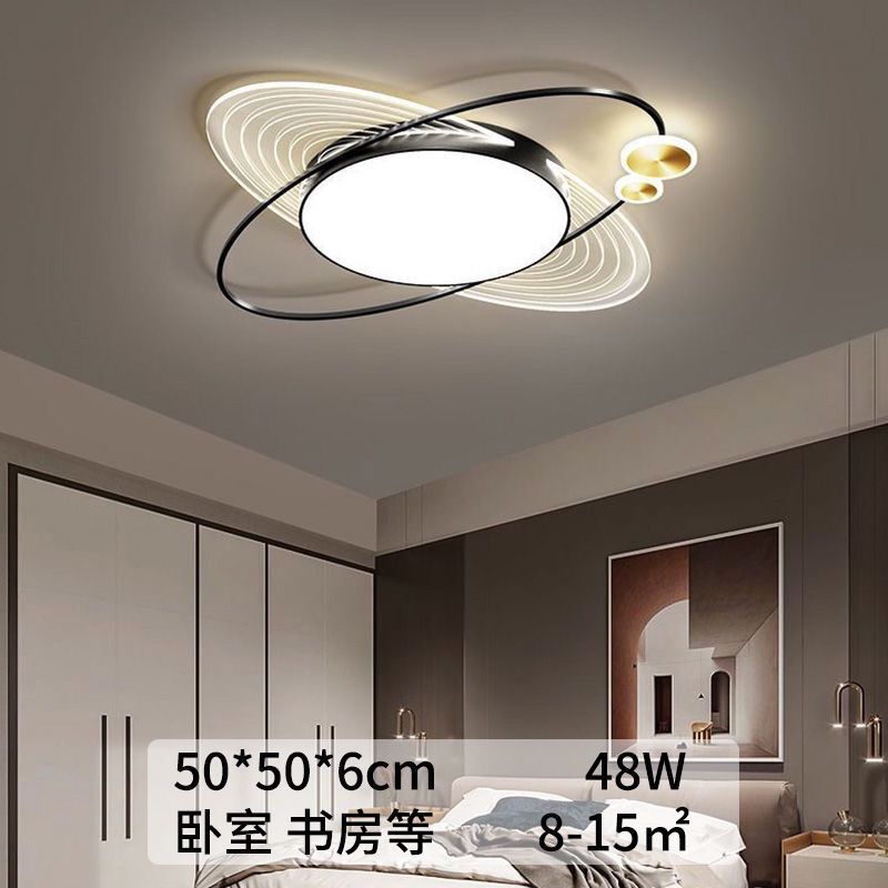 B670 행성 3 색 화이트 (블랙