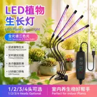1688低功耗植物补光灯