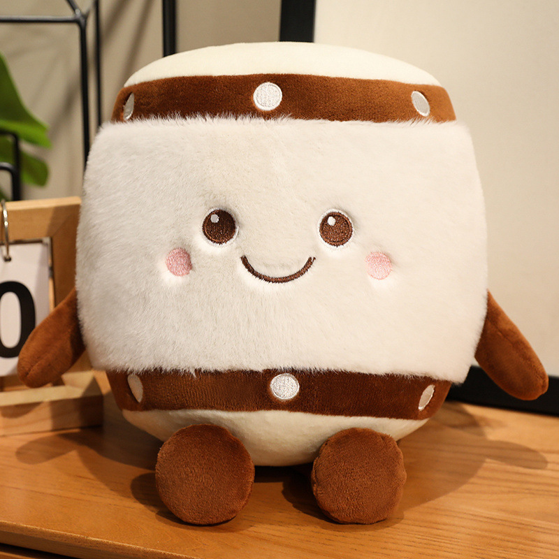 Diversión de simulación de instrumentos musicales, muñecas de peluche, gu筝, piano, almohada, muñeca, regalo de cumpleaños image 10
