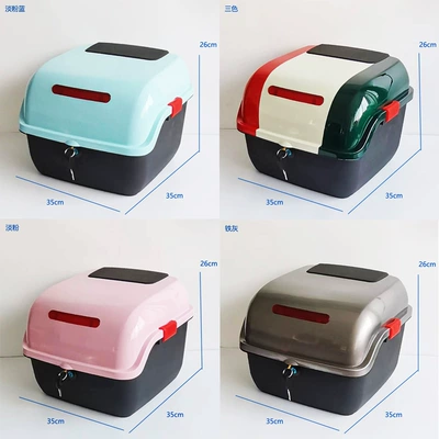 Motorcycle Safety Supplies for Yadea, Aima, and Tailg