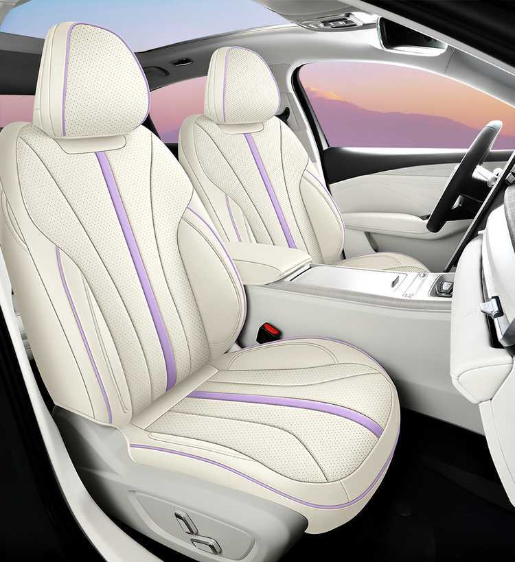 2026 Model 25 Xingrui Special Car Seat Covers Oriental Yao Fu Yao Edition Kunlun Edition Jinghong Edition All-Season Full-Cover Seat Cushions