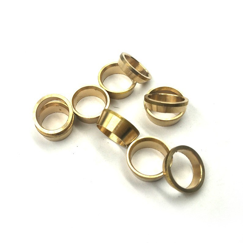 加湿器喷嘴雾化喷头纺织布厂黄高压卡箍卡套卡环介子卡圈套