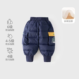 连身衣、爬服;童裤;童套装