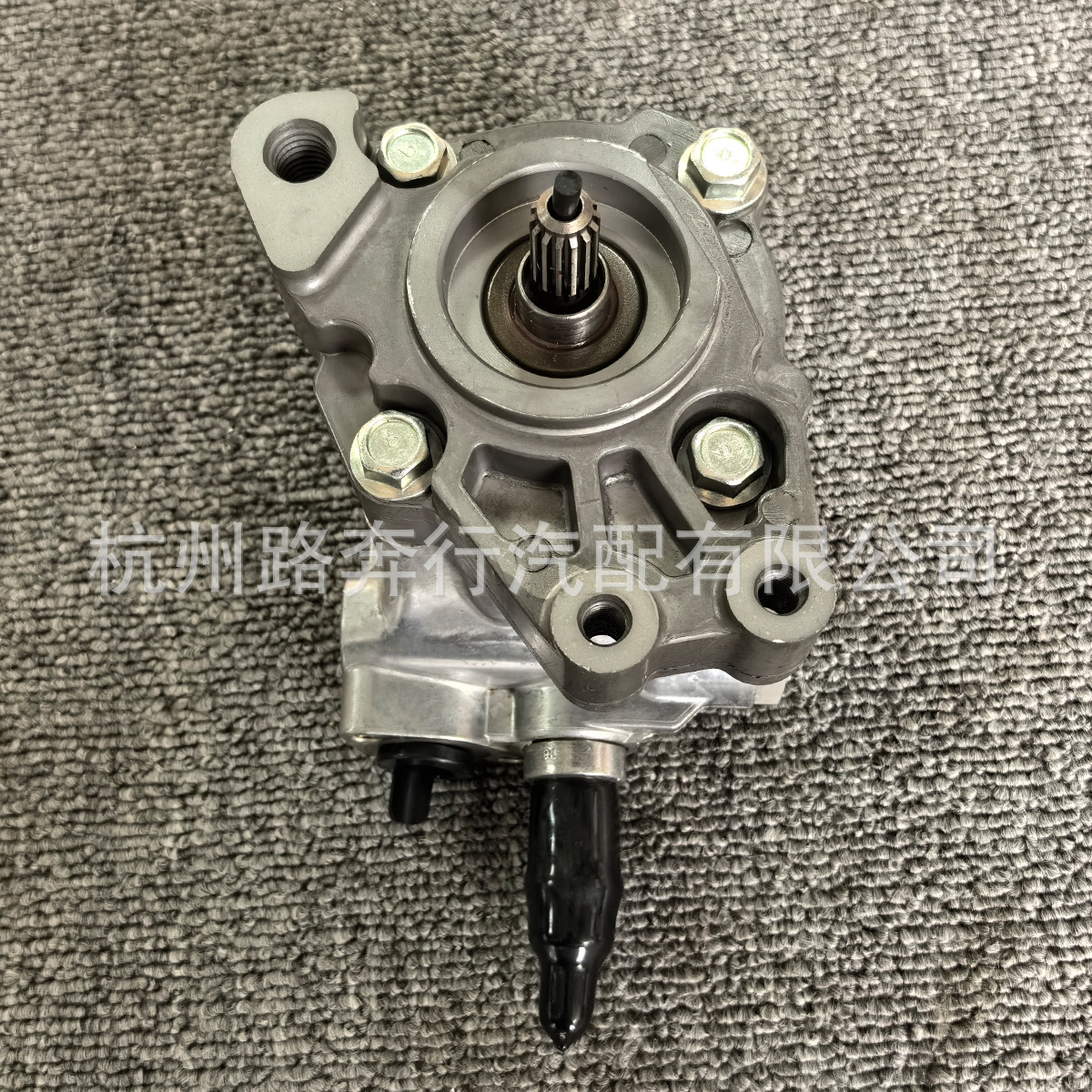 3W0422154J Steering Power Pump 3W0422154H Auto Parts 7652955529 Steering Wheel Pump