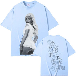 ���羳�W�a��Short n' Sweet Adore Me Residency T-Shirt