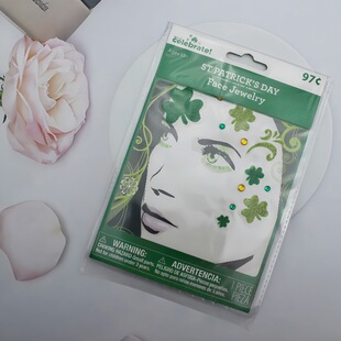 �羳Face Sticker �[��Ę��N ���~�ݹ��Ɍ������Ϲ��[�ۼy��Ę�N