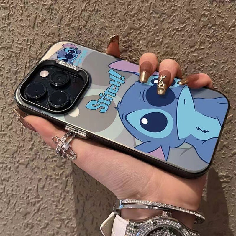 Cartoon Apple 15 mobile phone case iPhone13Promax anti-fall 12 cartoon 14Pro color silver hard shell 11 generation hair Cartoon Apple 15 mobile phone case iPhone13Promax anti-fall 12 cartoon 14Pro color silver hard shell 11 generation hair