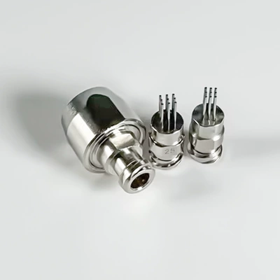 Yapışqan paylayıcı adapterlər Large Needle Holders with Flat
