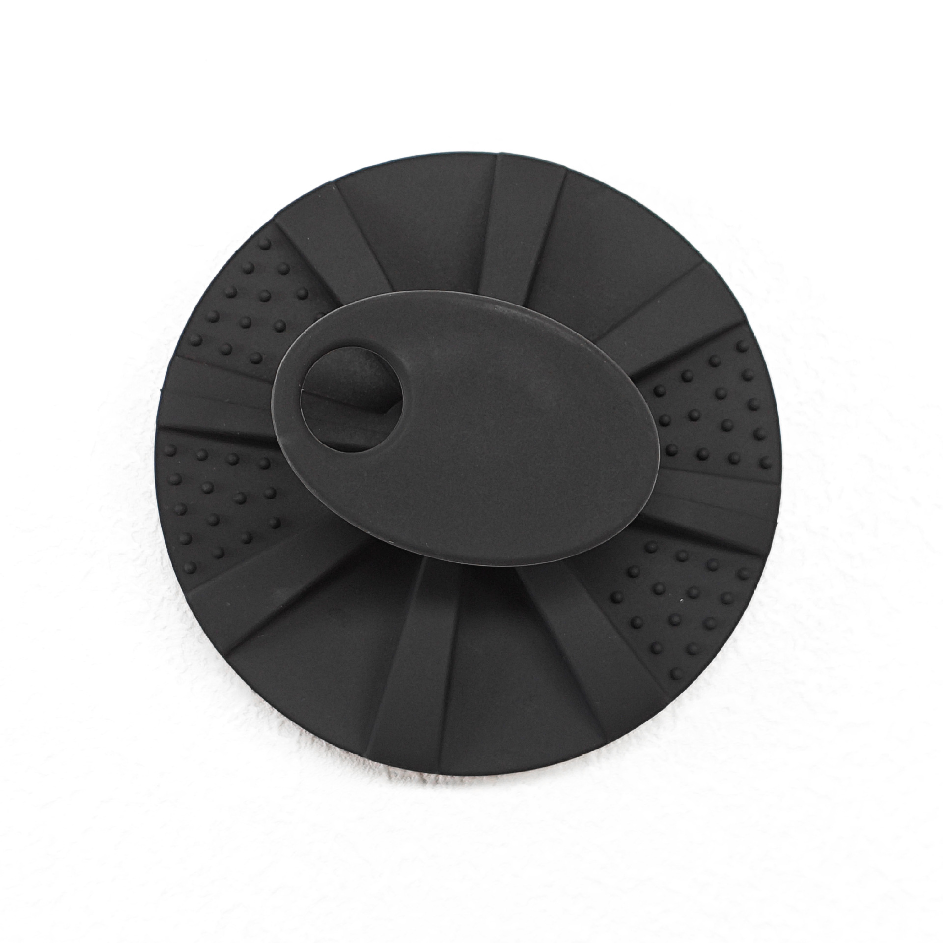 목욕 브러쉬-블랙