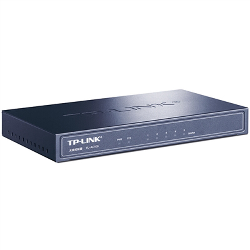 TP-Link/普联技术 TL-AC100 吸顶AP控制器86面板AP管理器新品