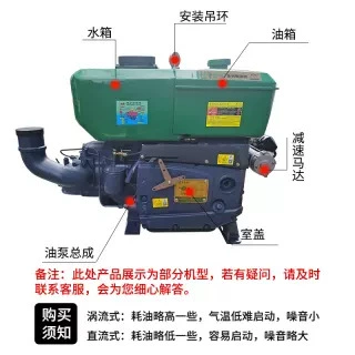 Environmental Protection, High Quality – Avtomobil mühərrikləri