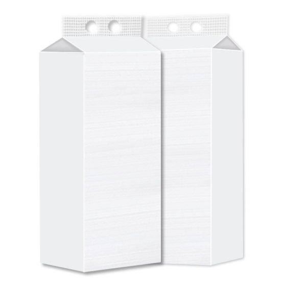 Bulk Tissue Paper Wholesale Commercial Napkins by Pound Hotel Restaurant Catering Sanitary Napkins Hanging Toilet Household